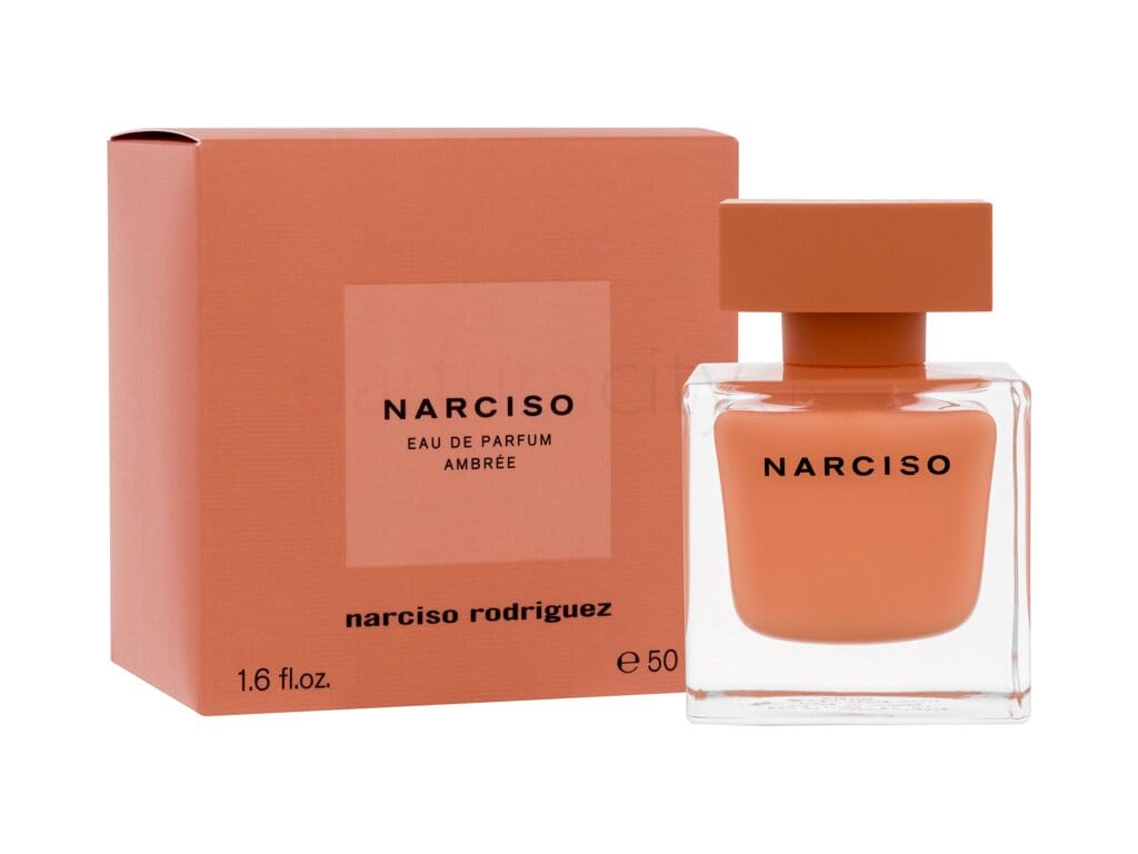 Narciso Rodriguez Narciso Ambree (L) EDP 50ml fragrance